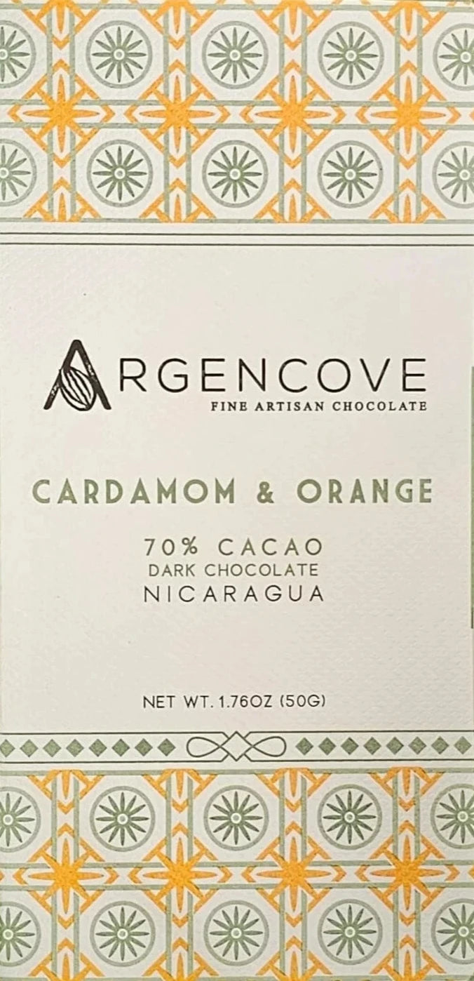 Argencove -