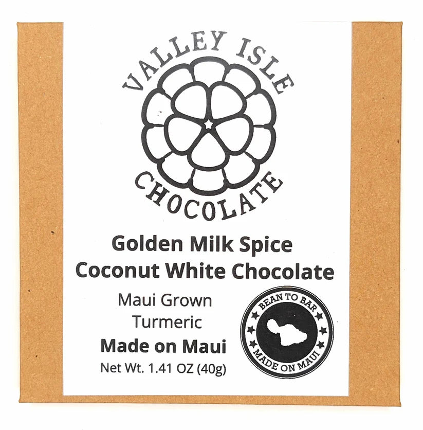Valley Isle -