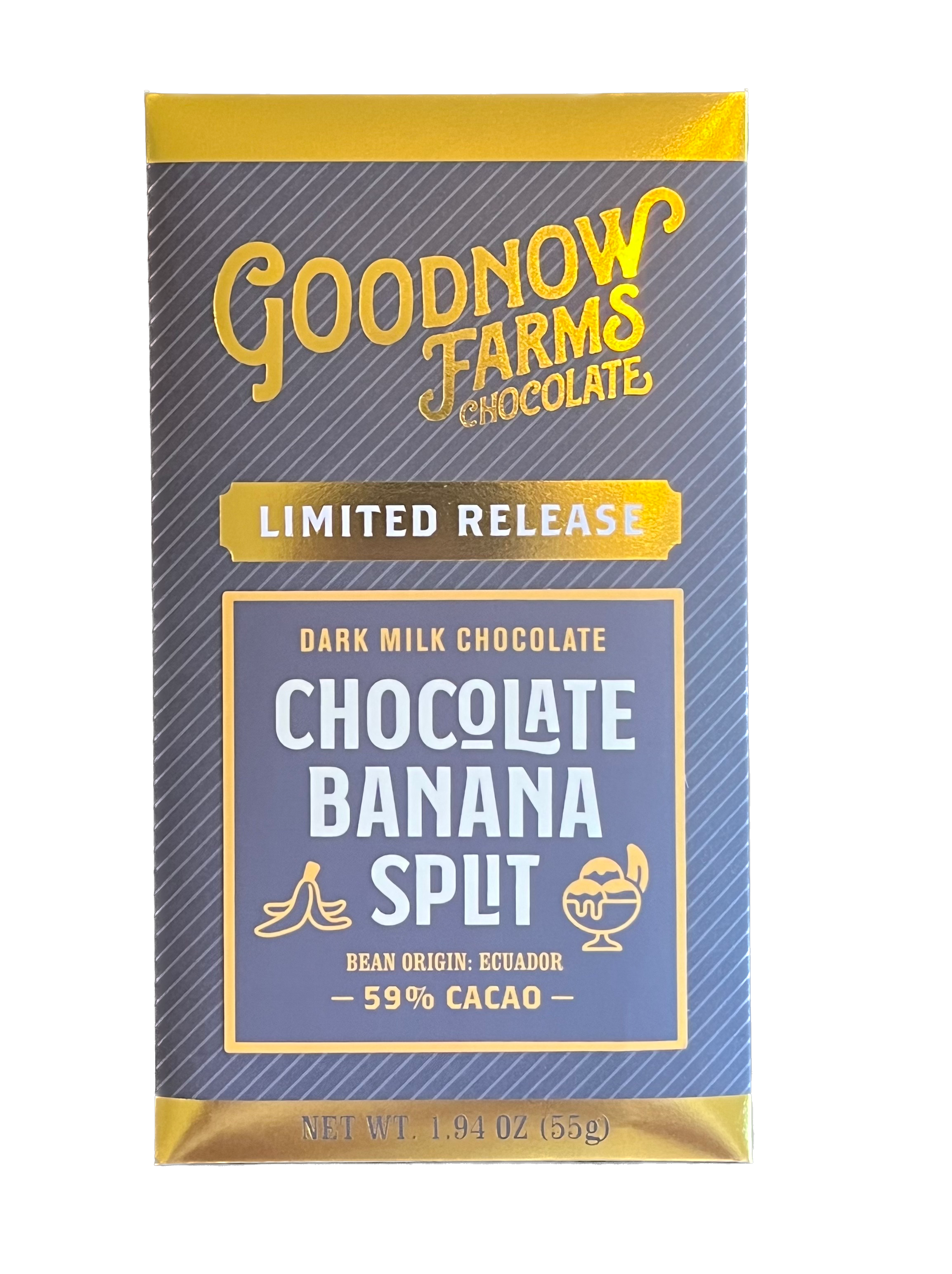 Goodnow Farms - Limited Release