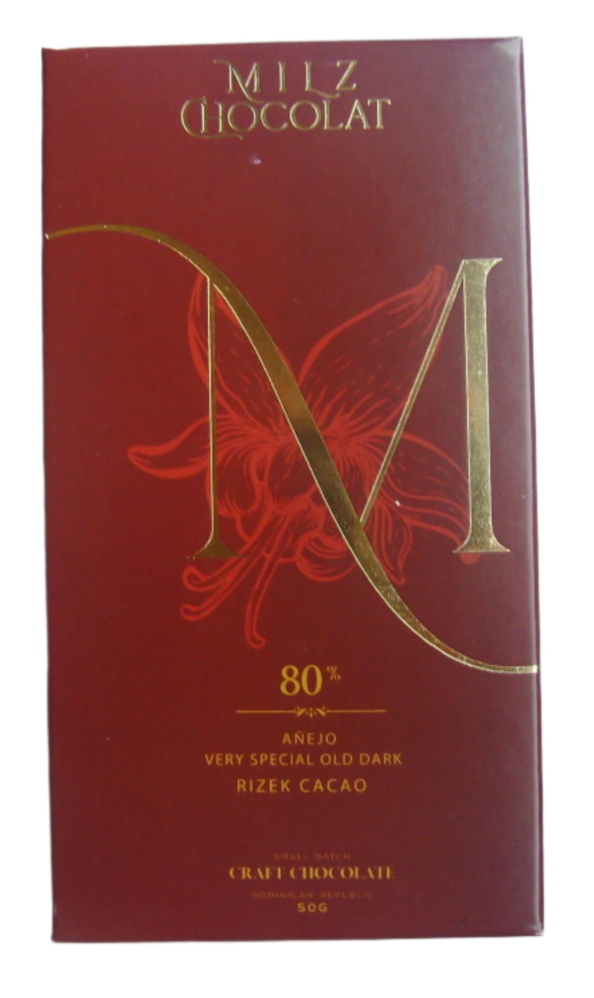 Milz Chocolat -