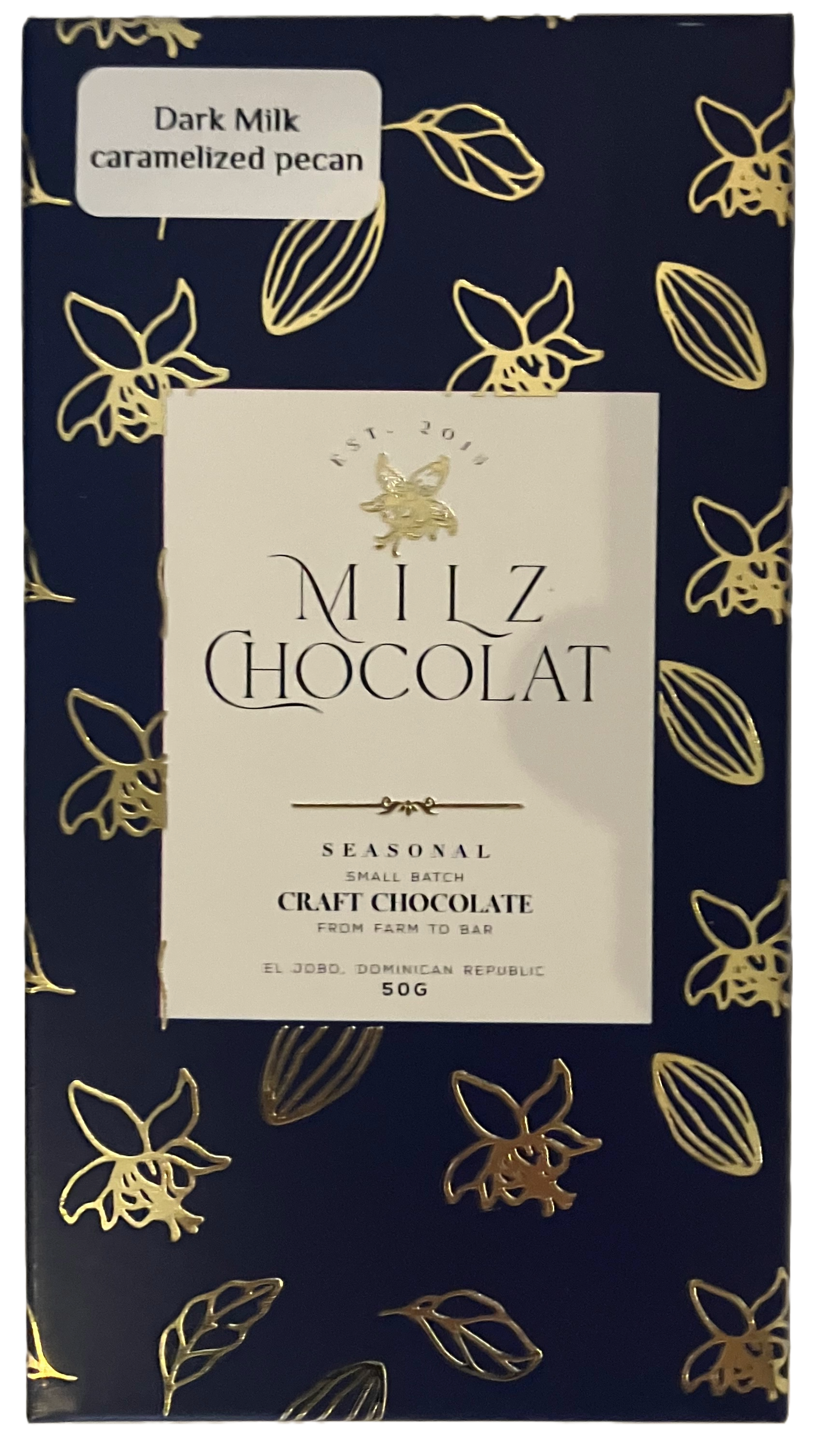 Milz Chocolat -