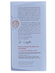 Lydgate Farms - 50% Milk Chocolate - Hawaii
