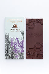 Jangala - "Lavender with Pollen & Fennel"  70% Dark Chocolate  - Mexico
