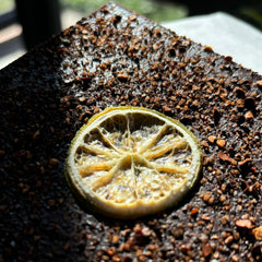 Puchero - "Chili" 75% Dark Chocolate with Chiles, Lime, and Salt - Peru