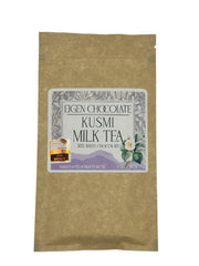 Eigen - "Kusmi Milk Tea" 38% White Chocolate
