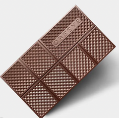 Orfeve - Quillabamba 100% Dark Chocolate - Peru