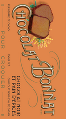 Bonnat - "Gingerbread" 65% Dark Chocolate