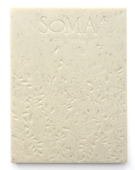 Soma - "Pompona Vanilla" White Chocolate - Mexico