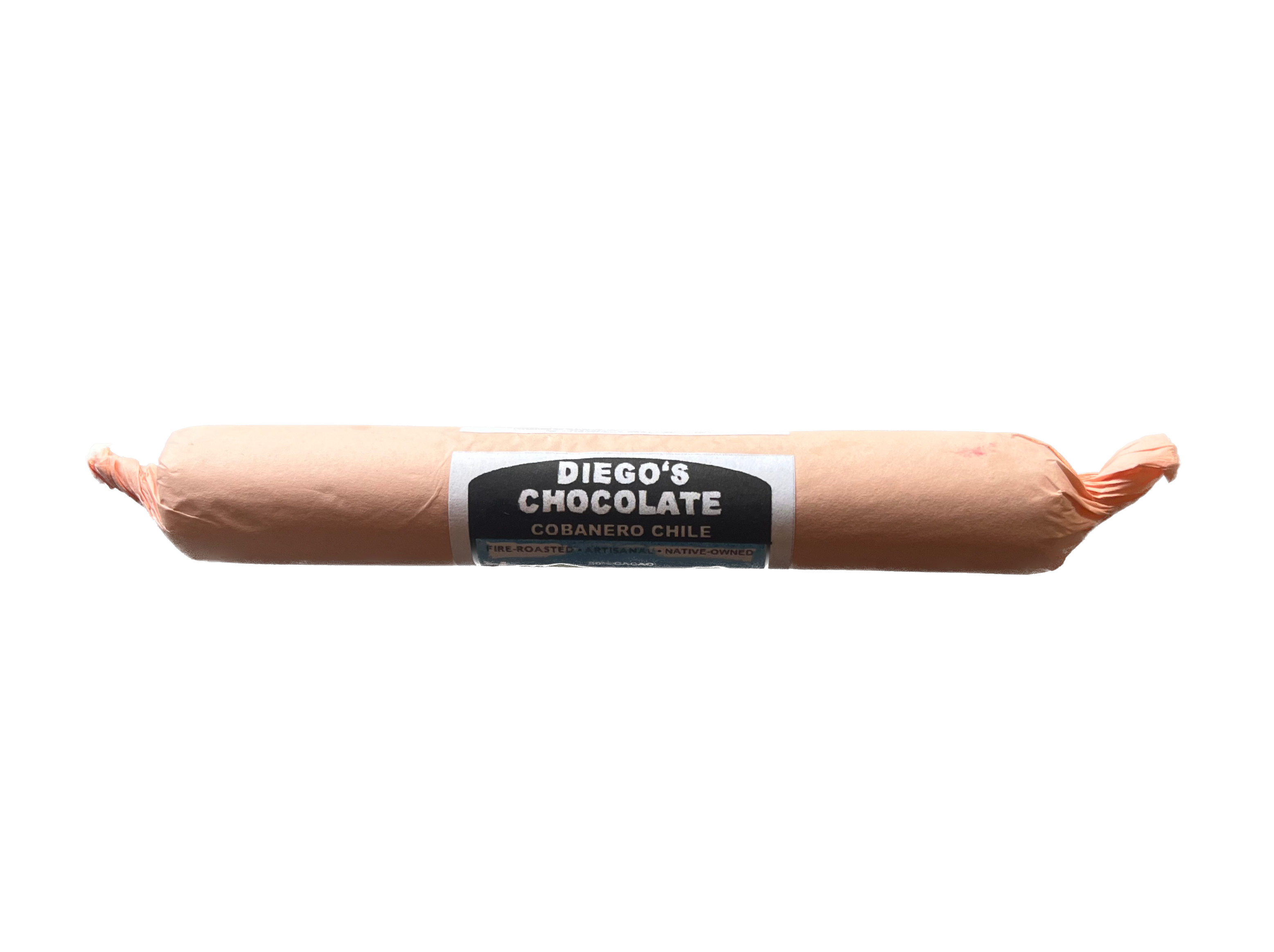 Diego's Chocolate -