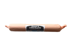 Diego's Chocolate - "Chile Coban" 75% Dark Chocolate - Guatemala