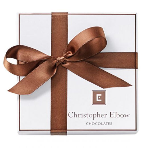 Christopher Elbow - 16 pcs Bonbons box