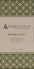 Argencove Mombacho Nicaragua 70% Dark Chocolate