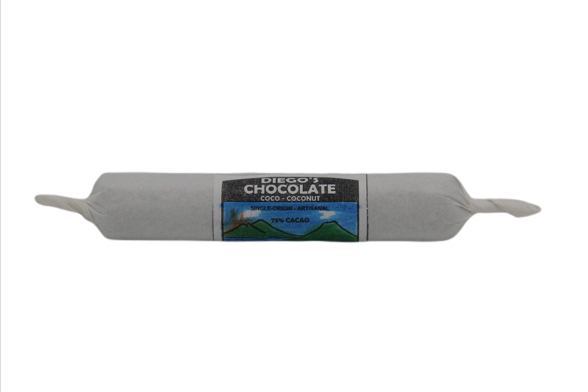 Diego's Chocolate -