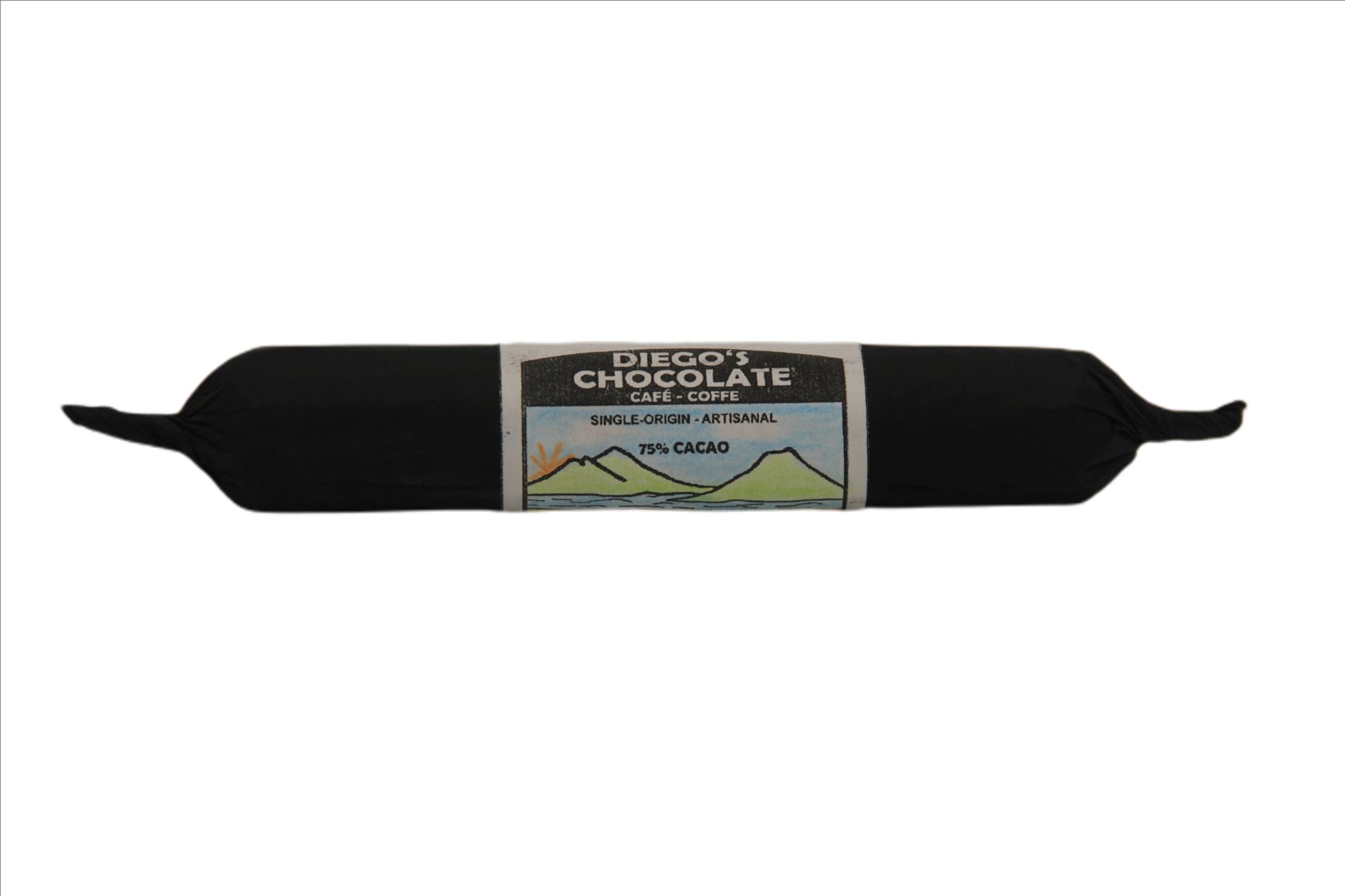 Diego's Chocolate -