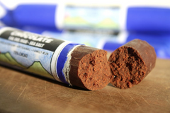 Diego's Chocolate Sea Salt 75% Dark Milk Chocolate