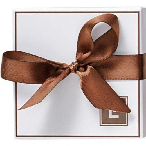 Christopher Elbow - 4 pcs Bonbons box
