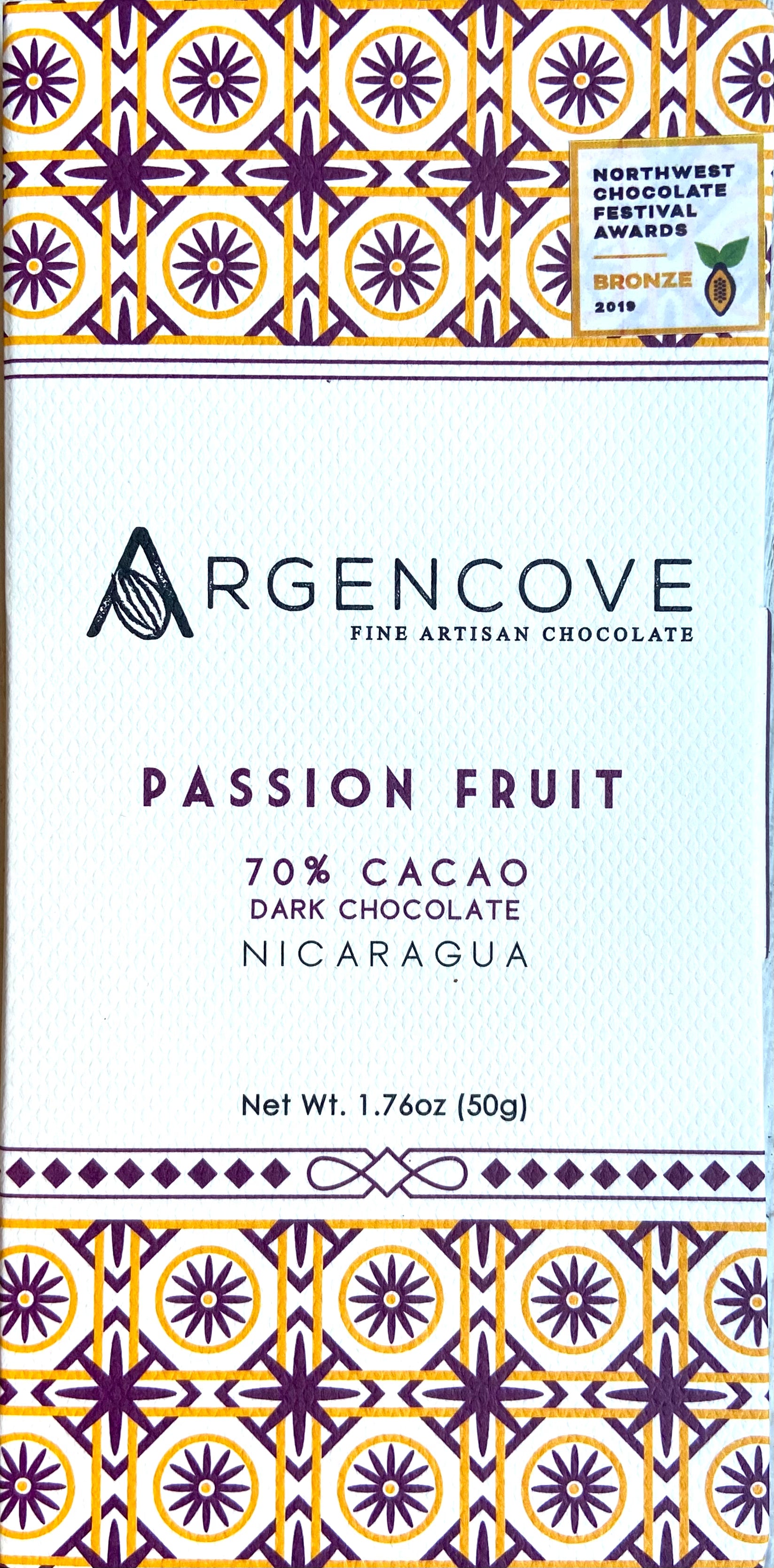 Argencove -
