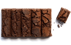 Soma - "Old School Milk" Chuao Criollo 38% Milk Chocolate - Venezuela