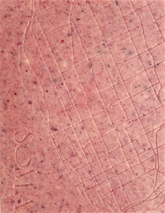 Soma - Wild Berry Pop White Chocolate Bar