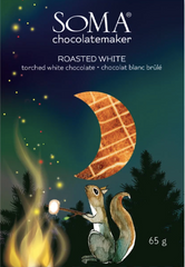 Soma - Roasted White Chocolate