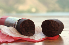 Diego's Chocolate - "Puro" 80% Dark Chocolate - Guatemala