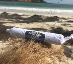 Diego's Chocolate - "Coconut" 75% Dark Milk Chocolate - Guatemala