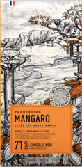Michel Cluizel - Plantation Mangaro 71% Dark Chocolate - Madagascar