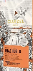 Michel Cluizel Brazil, Plantation Riachuelo 70%