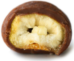 Soma - Roasted Corn Tumbled in Milk Chocolate