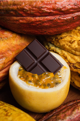 Argencove - "Passion Fruit" 70% Dark Chocolate - Nicaragua