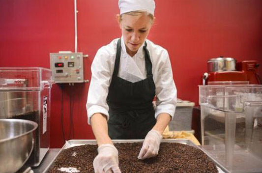 Castronovo Chocolate