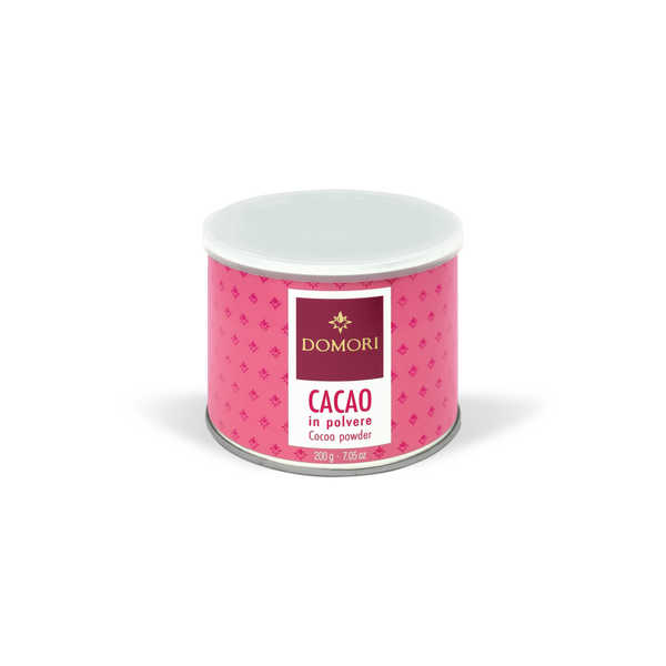 Domori Cocoa Powder