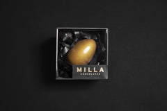 Milla - Raspberry Hazelnut Praliné Easter Egg  (Pre-Order)