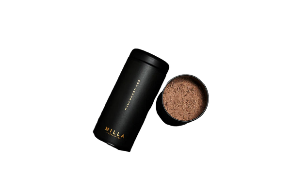 Milla Chocolates - Hot Chocolate