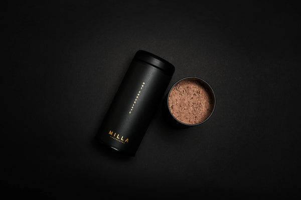 Milla Chocolates - Hot Chocolate