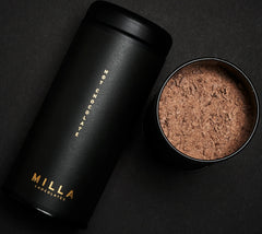 Milla Chocolates - Hot Chocolate