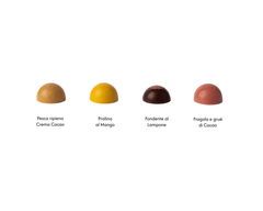 Guido Gobino - Assorted Pralines Box 800g (Pre-Order)