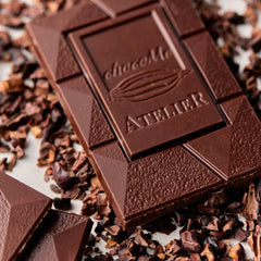 chocoME Atelier - Chuao 72% Dark Chocolate - Venezuela