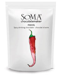 Soma "Maya" Spicy Drinking Chocolate