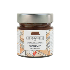 Guido Gobino - "Crema Spalmabile" Gianduja Spread (Pre-Order)