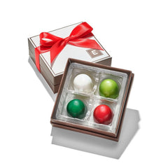 Christopher Elbow 4 piece Holiday Chocolates Collection