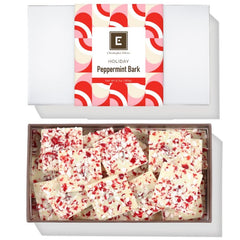 Christopher Elbow - Holiday Handcrafted Peppermint Bark