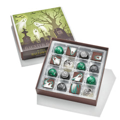 Christopher Elbow - Halloween 16 pcs Bonbons box "Haunted Halloween Collection"
