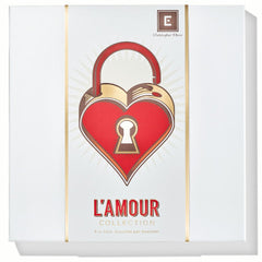 Christopher Elbow - Valentine's Day "L'amour Hearts Collection" 13pcs