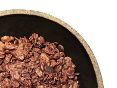 Milla Chocolates - Chocolate Granola
