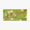 Bonnat - "Chocolat Blanc et Matcha" White Chocolate with Matcha