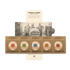 Heinde & Verre - Dutch Original Collection Gift Box