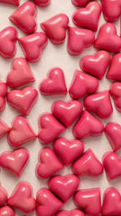 Christopher Elbow - Valentine's Day "L'amour Hearts Collection" 13pcs