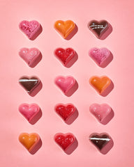 Christopher Elbow - Valentine's Day "L'amour Hearts Collection" 13pcs