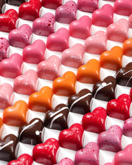 Christopher Elbow - Valentine's Day "L'amour Hearts Collection" 13pcs